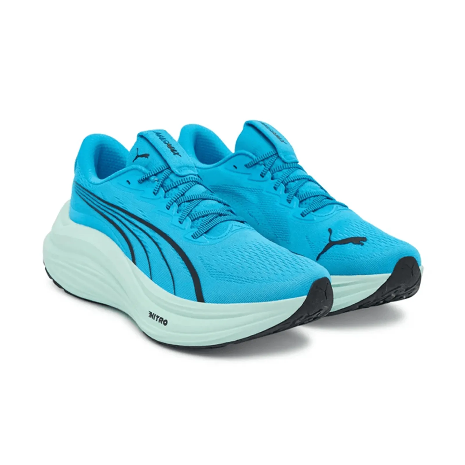 Чоловічі кросівки Puma MAGMAX NITRO