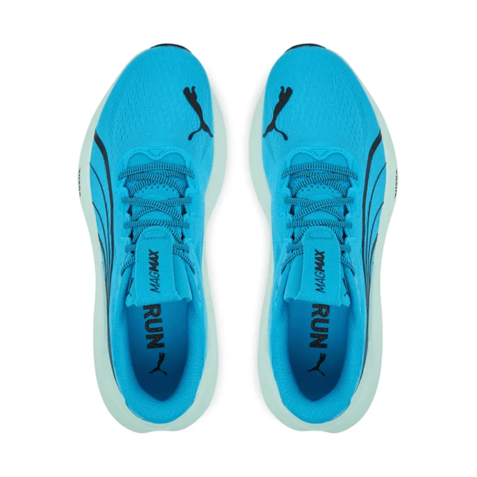 Чоловічі кросівки Puma MAGMAX NITRO