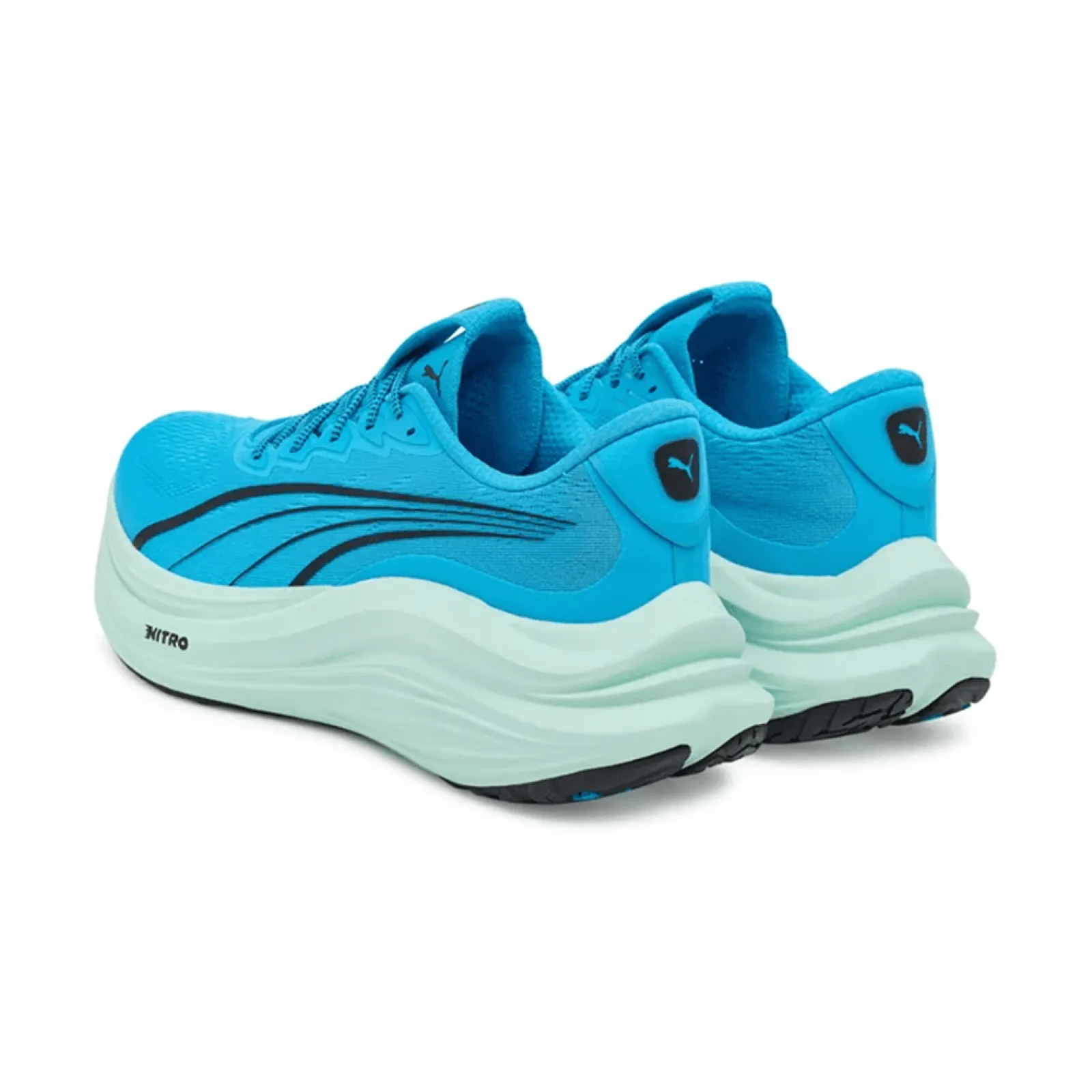 Чоловічі кросівки Puma MAGMAX NITRO