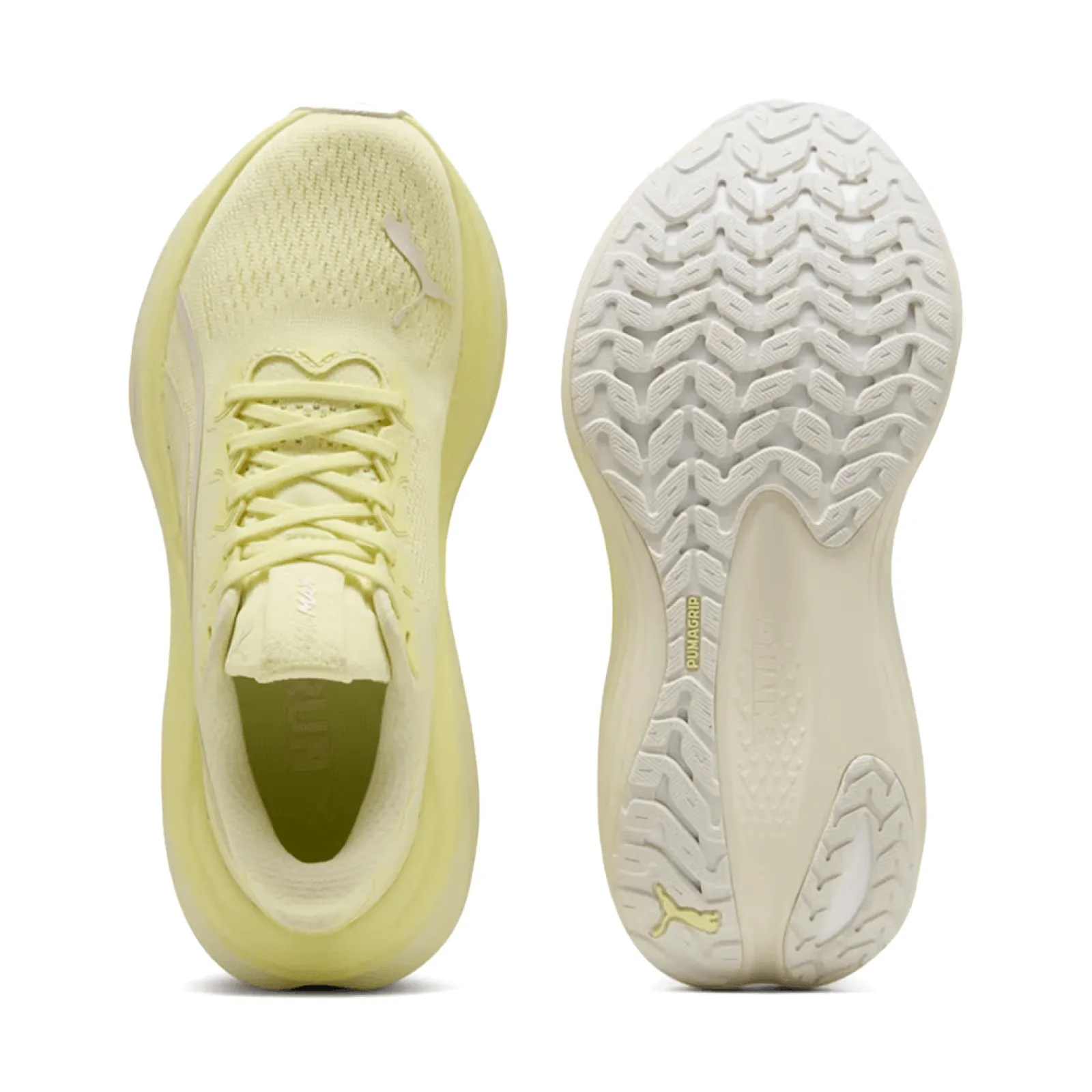 Жіночі кросівки Puma MAGMAX NITRO