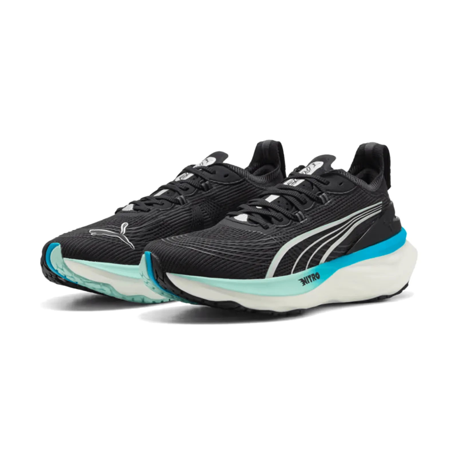 Чоловічі кросівки Puma FOREVERRUN NITRO 2