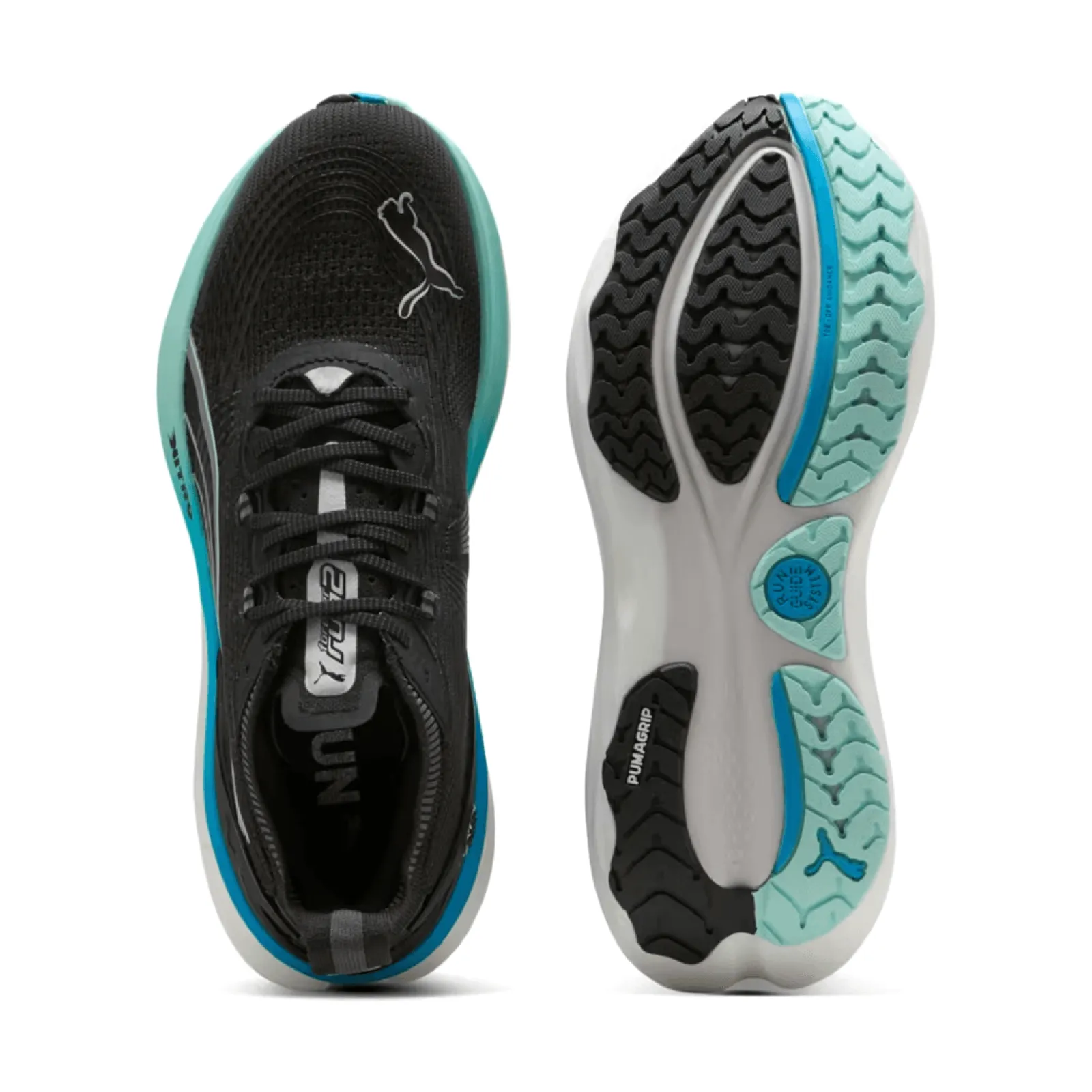 Чоловічі кросівки Puma FOREVERRUN NITRO 2