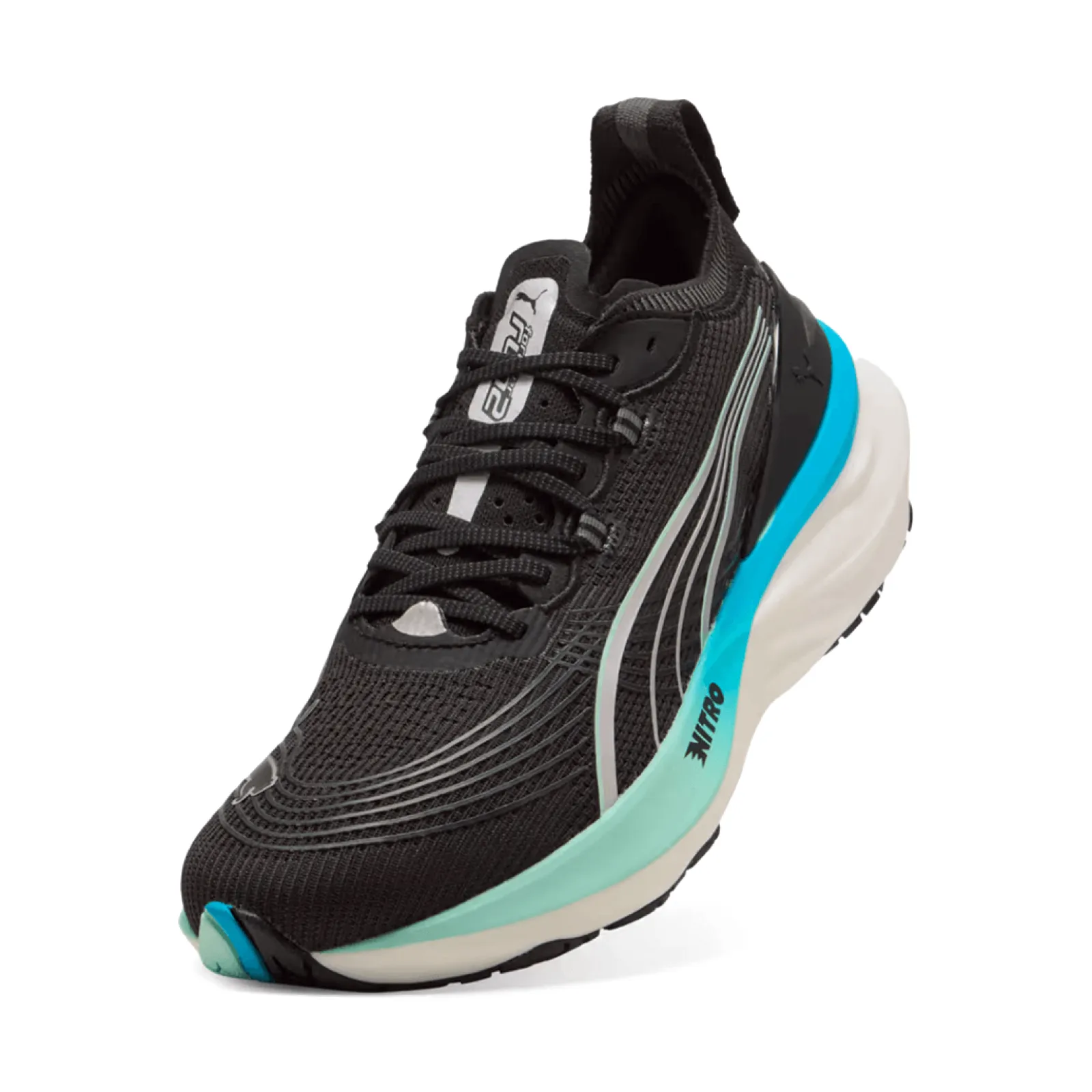 Чоловічі кросівки Puma FOREVERRUN NITRO 2
