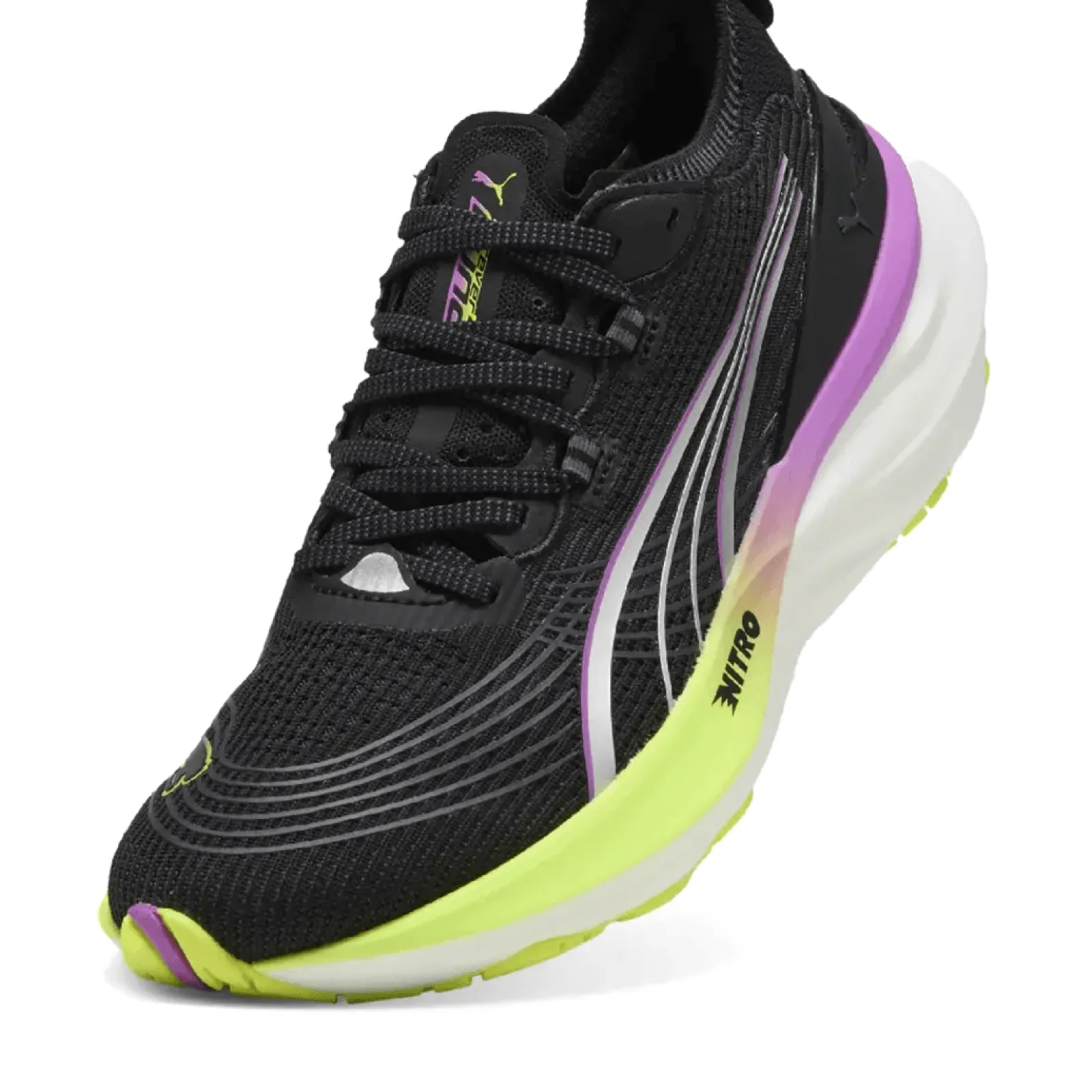 Жіночі кросівки Puma FOREVERRUN NITRO 2