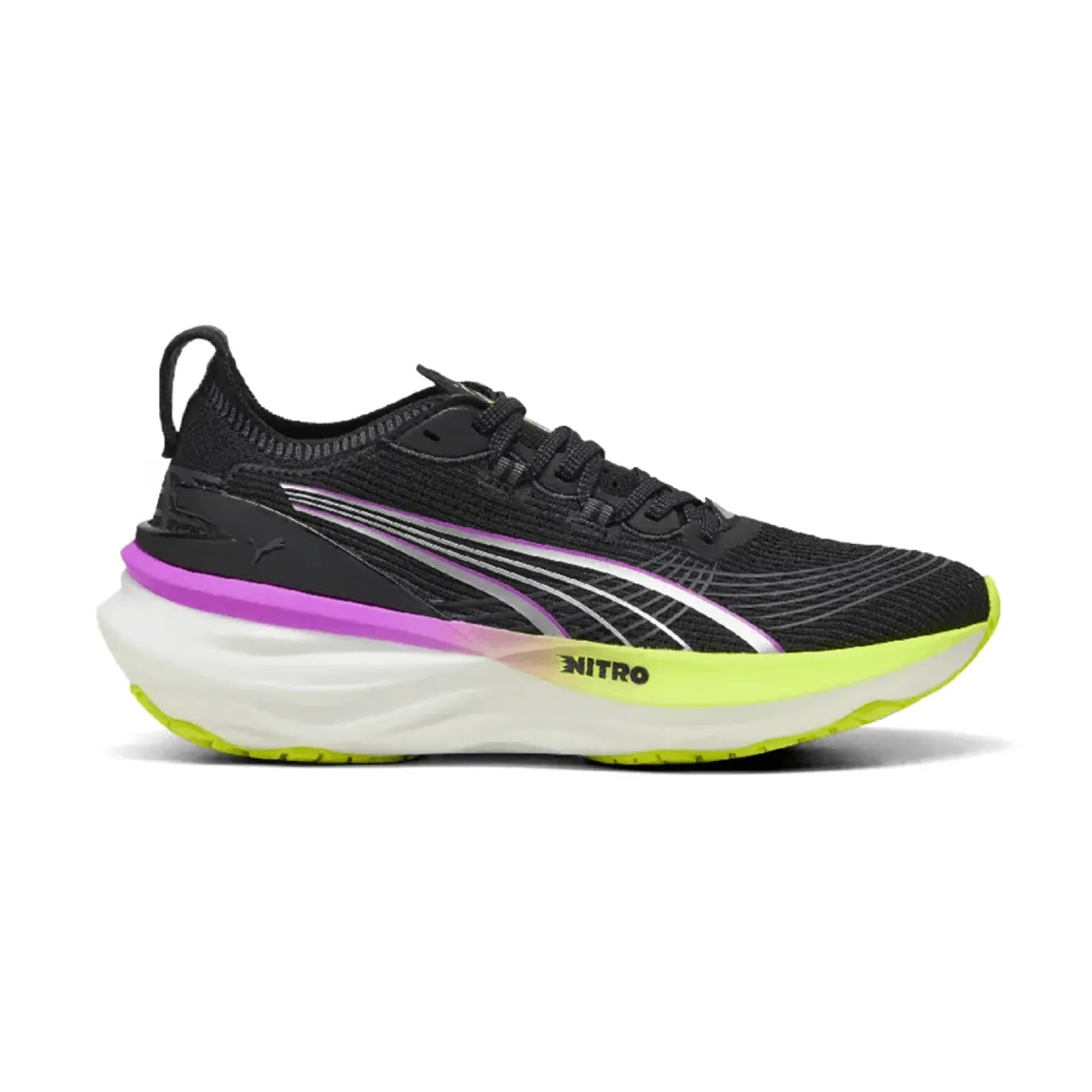 Жіночі кросівки Puma FOREVERRUN NITRO 2