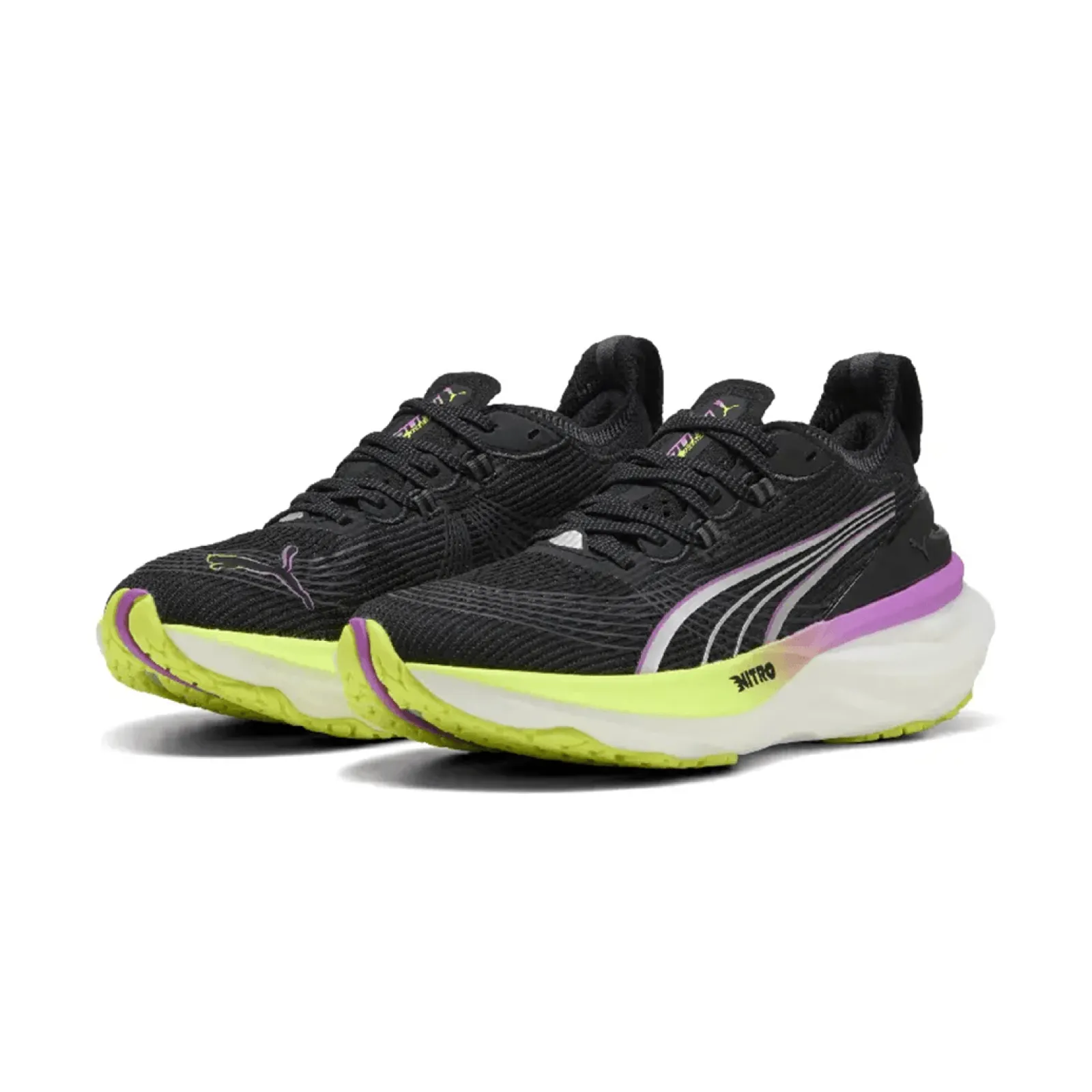 Жіночі кросівки Puma FOREVERRUN NITRO 2