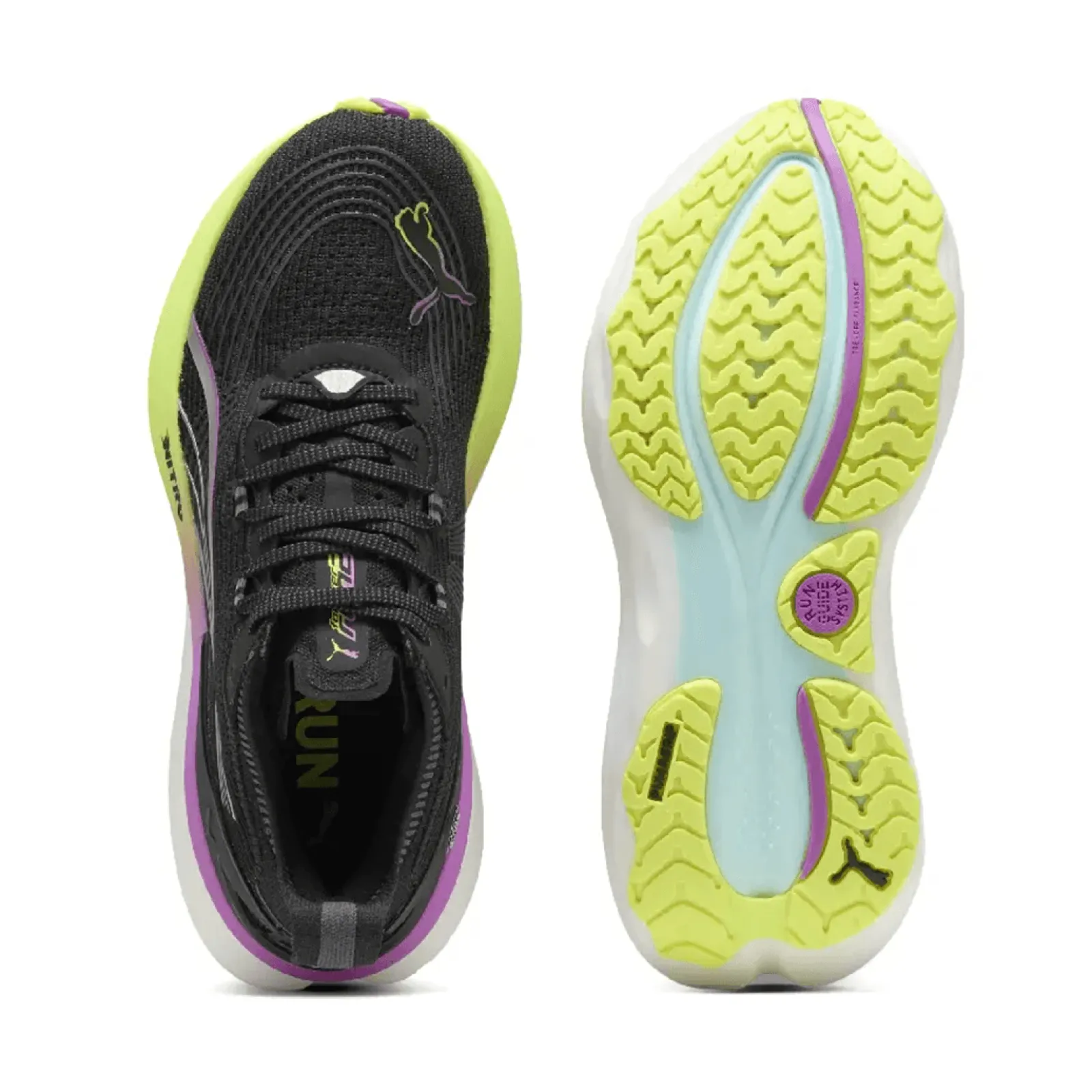 Жіночі кросівки Puma FOREVERRUN NITRO 2