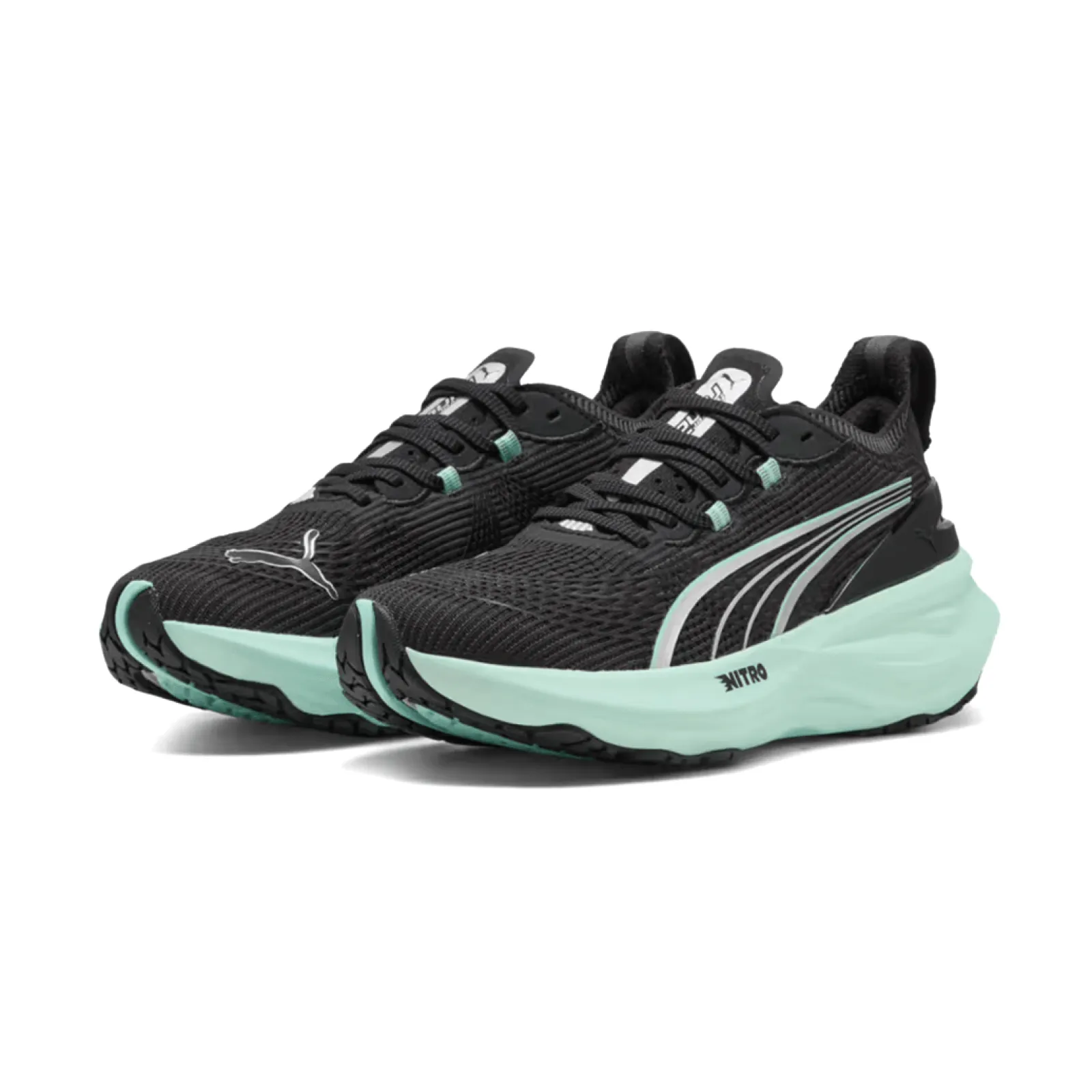 Жіночі кросівки Puma FOREVERRUN NITRO 2