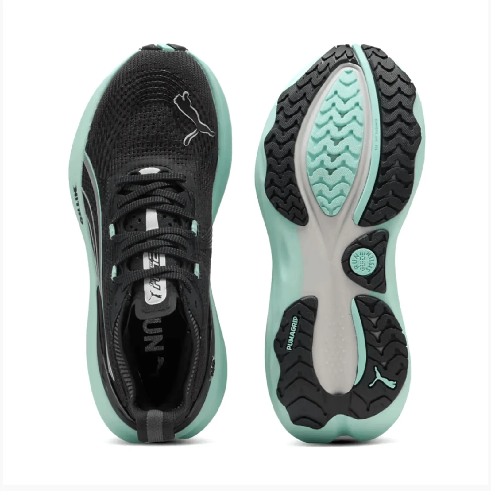 Жіночі кросівки Puma FOREVERRUN NITRO 2