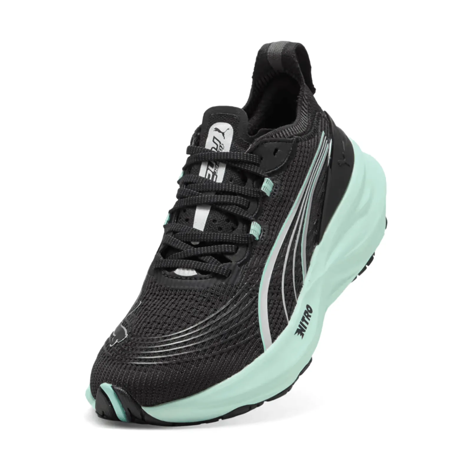 Жіночі кросівки Puma FOREVERRUN NITRO 2