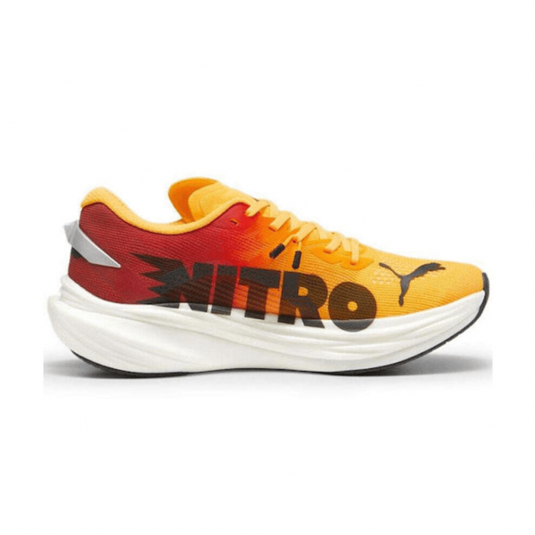 Чоловічі кросівки Puma DEVIATE NITRO 3