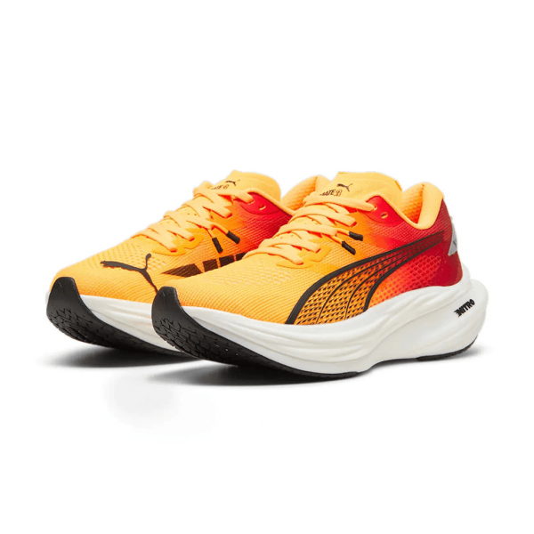 Жіночі кросівки Puma DEVIATE NITRO 3