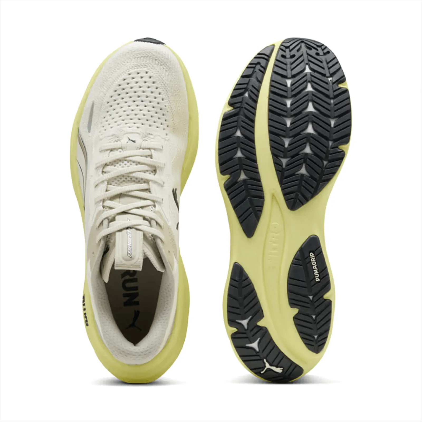 Чоловічі кросівки Puma MAGNIFY NITRO 3