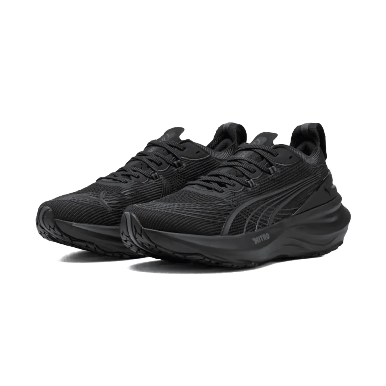 Чоловічі кросівки Puma FOREVERRUN NITRO 2 WIDE