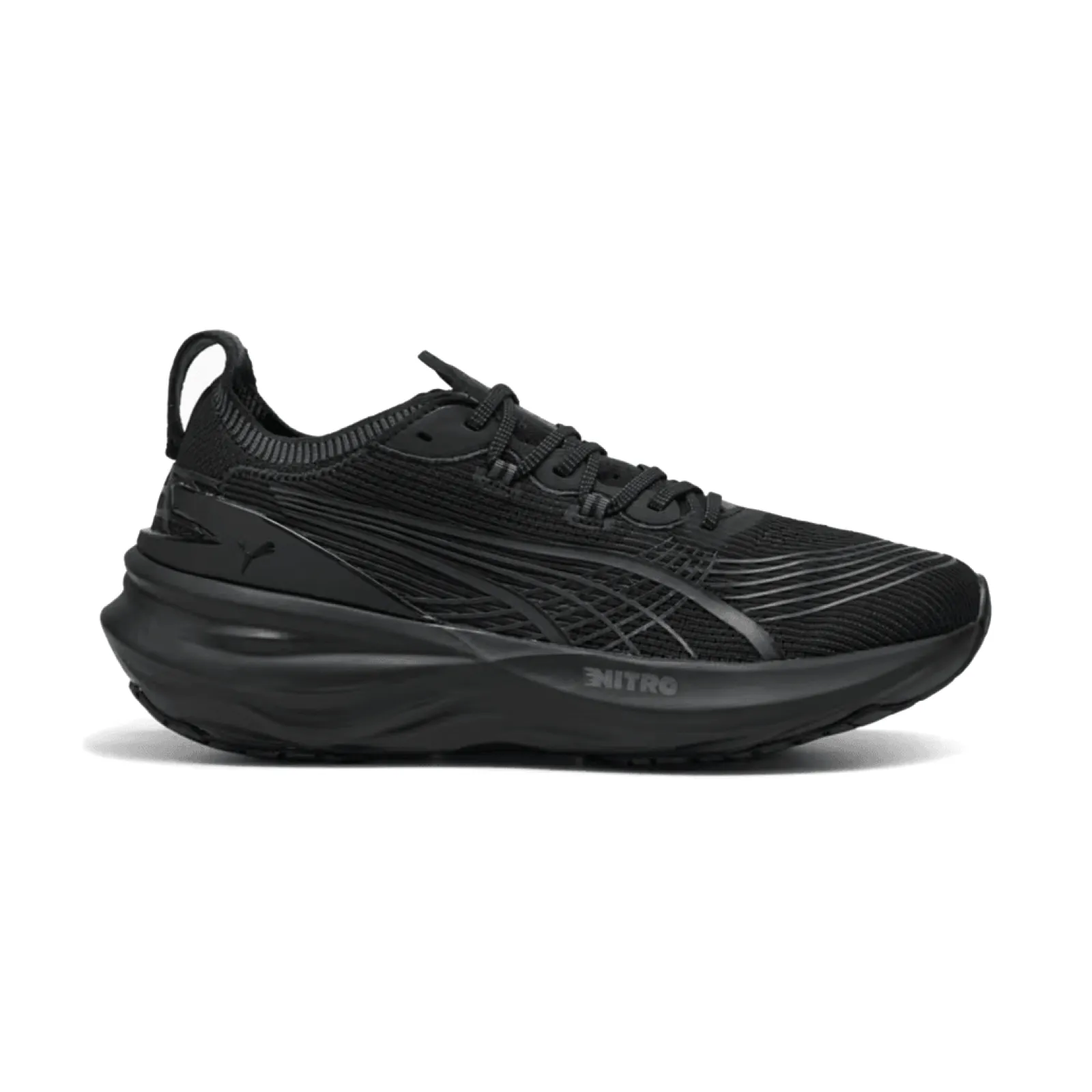Чоловічі кросівки Puma FOREVERRUN NITRO 2 WIDE