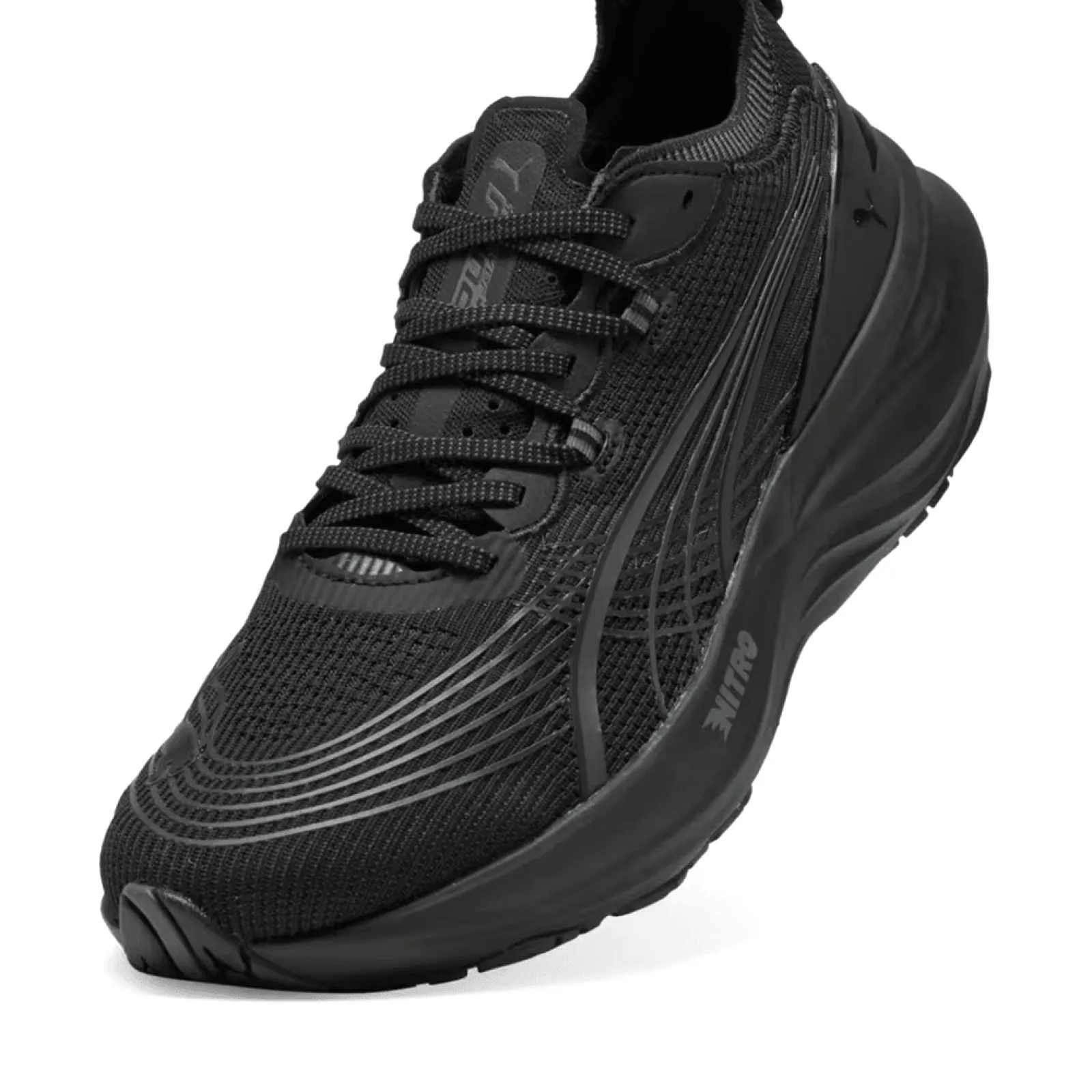 Чоловічі кросівки Puma FOREVERRUN NITRO 2 WIDE