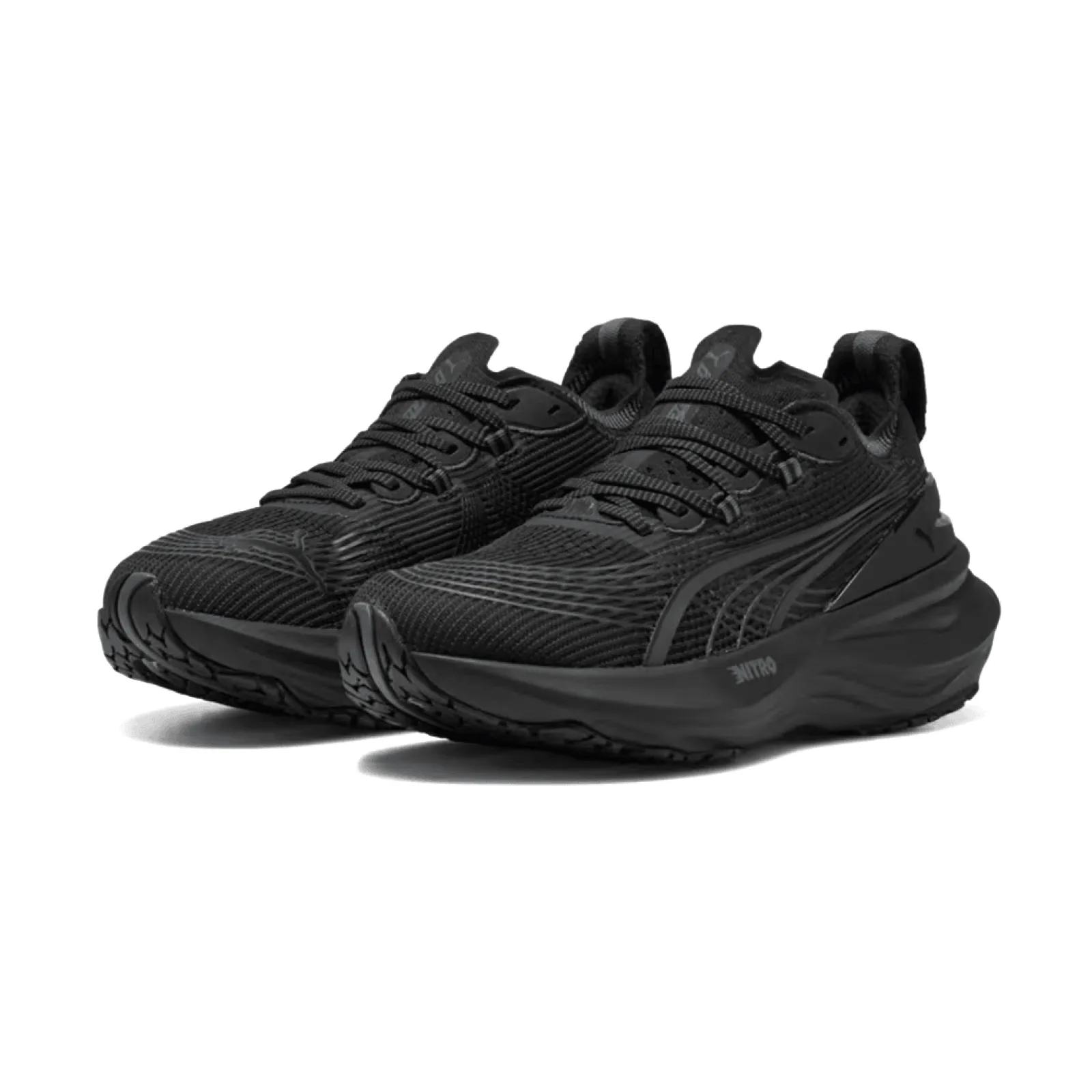 Жіночі кросівки Puma FOREVERRUN NITRO 2 WIDE