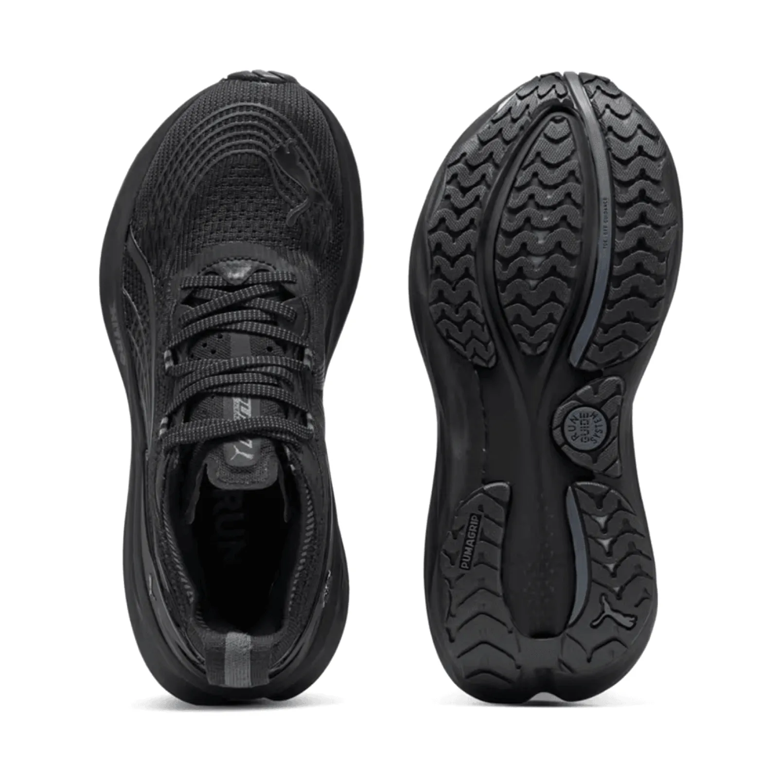 Жіночі кросівки Puma FOREVERRUN NITRO 2 WIDE
