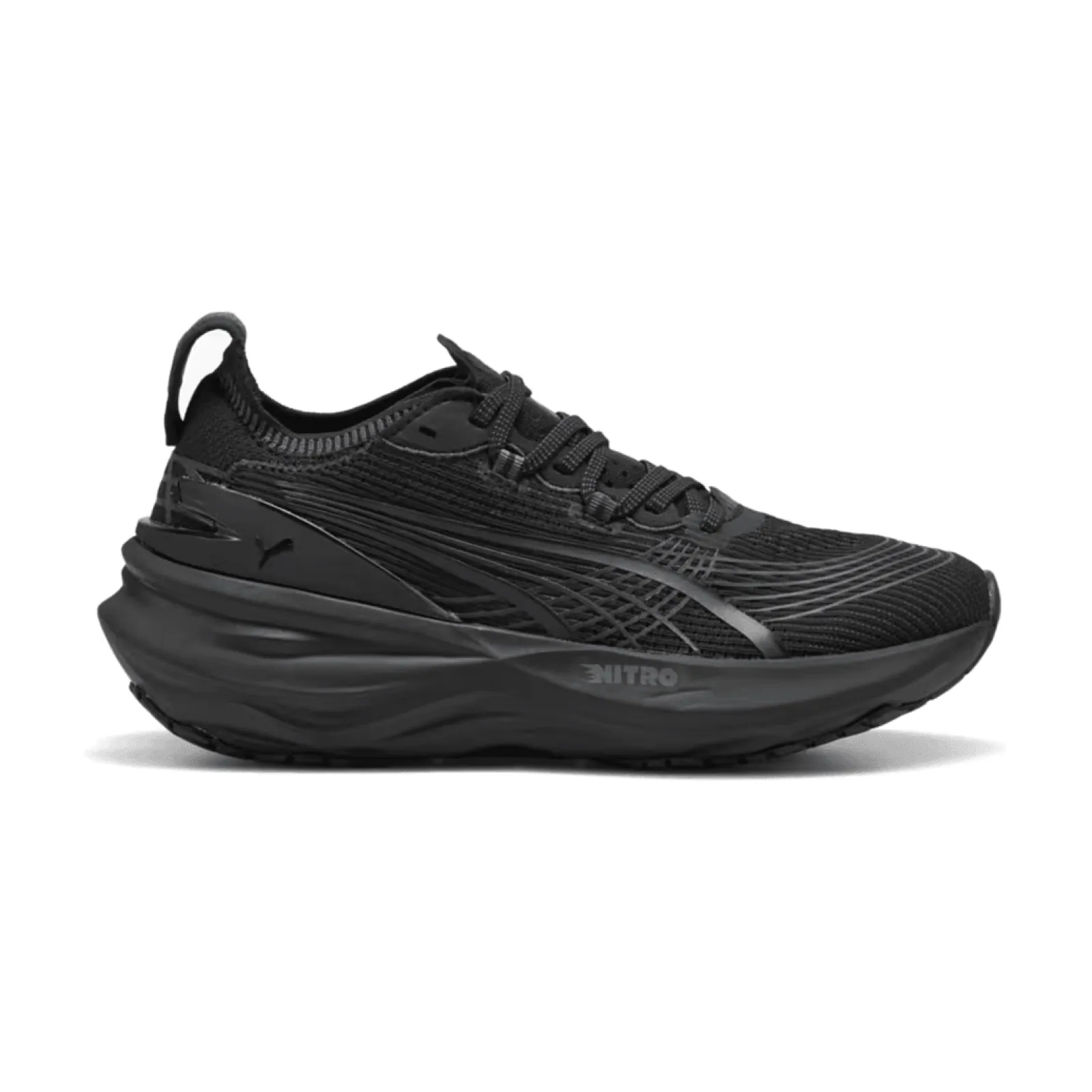 Жіночі кросівки Puma FOREVERRUN NITRO 2 WIDE