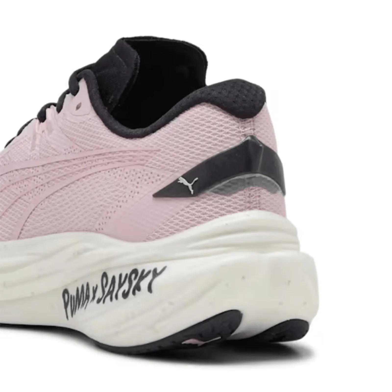 Чоловічі кросівки Puma DEVIATE NITRO 3 SAYSKY