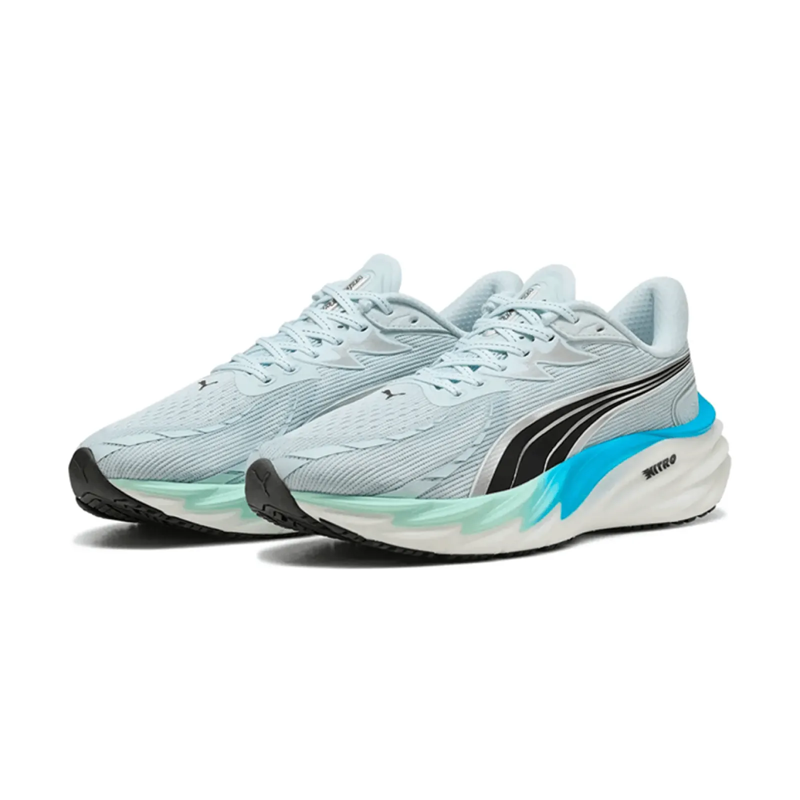 Чоловічі кросівки Puma VELOCITY NITRO 4