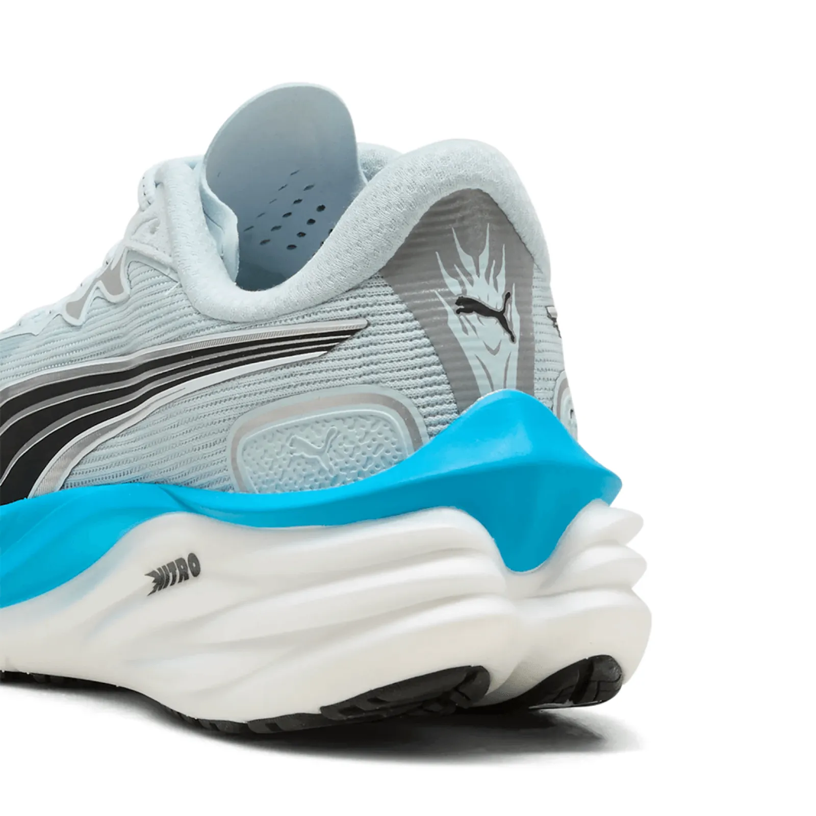 Чоловічі кросівки Puma VELOCITY NITRO 4