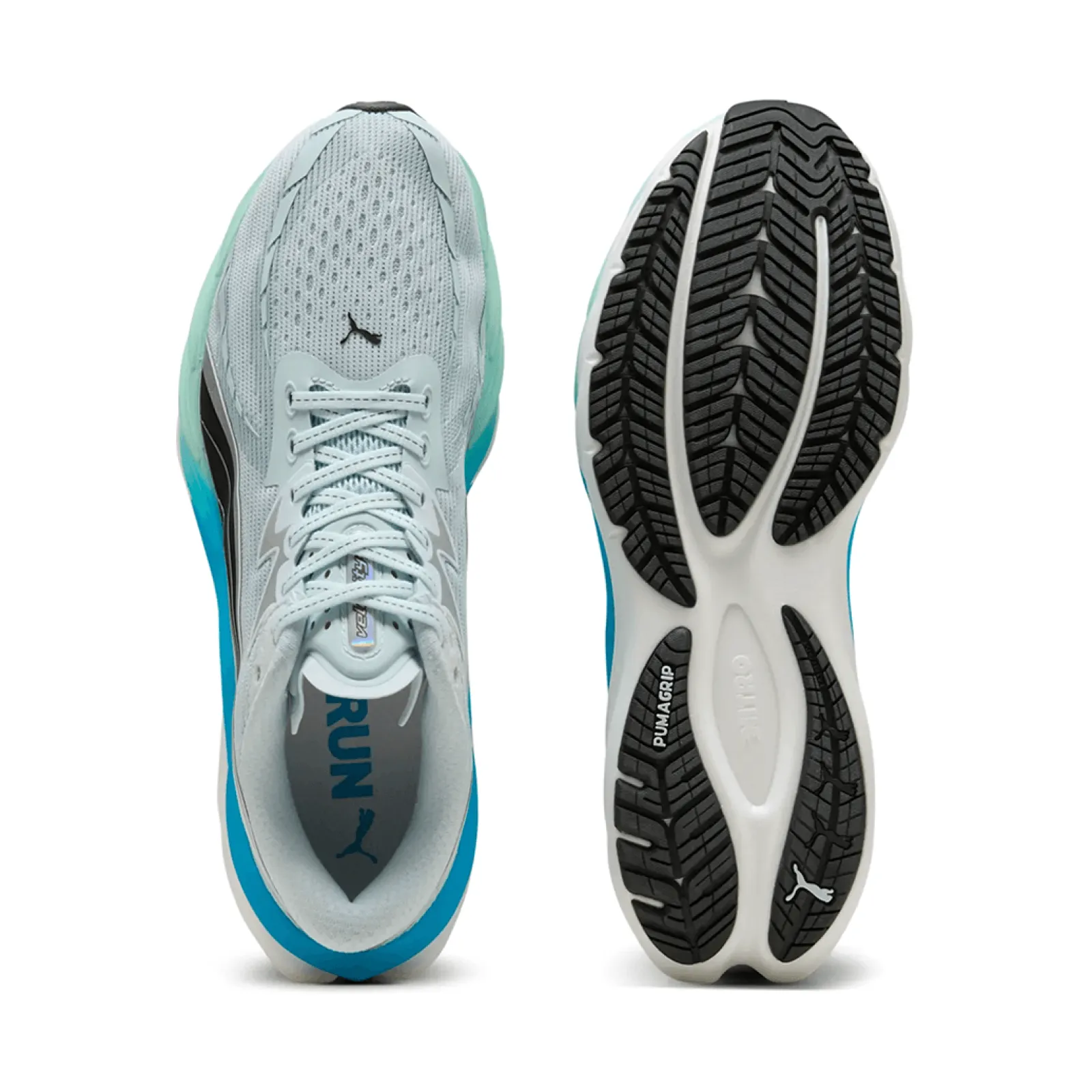 Чоловічі кросівки Puma VELOCITY NITRO 4