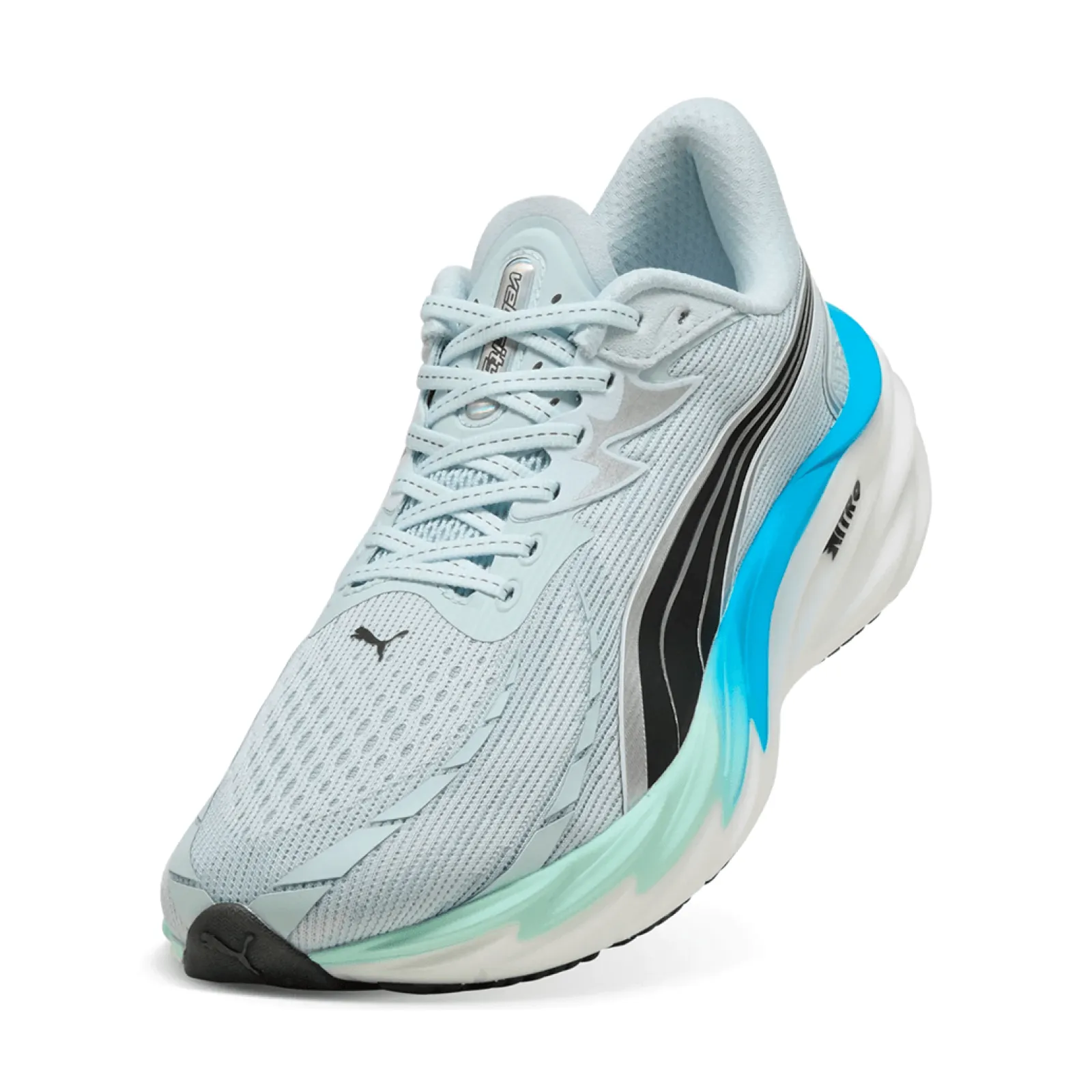 Чоловічі кросівки Puma VELOCITY NITRO 4