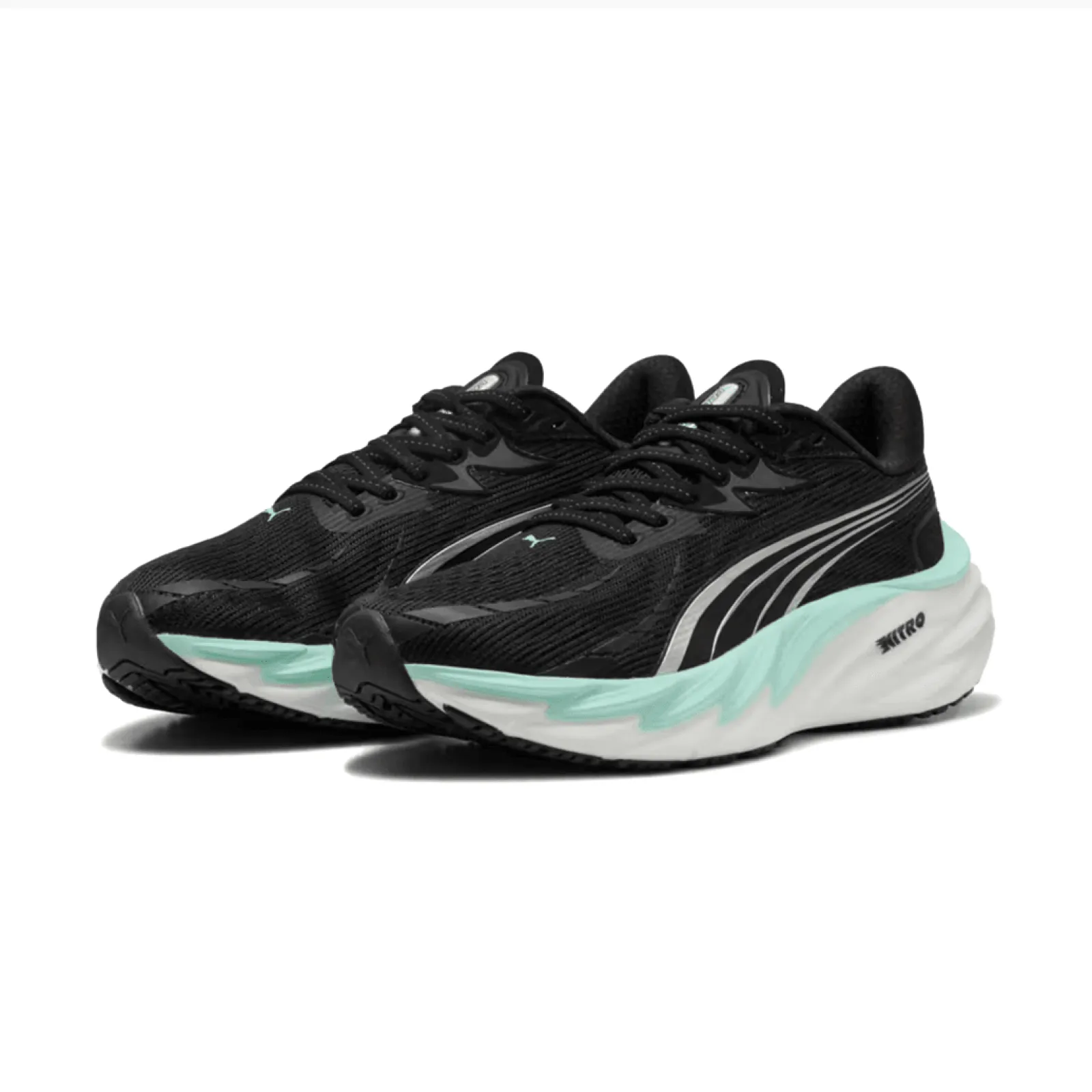 Жіночі кросівки Puma VELOCITY NITRO 4