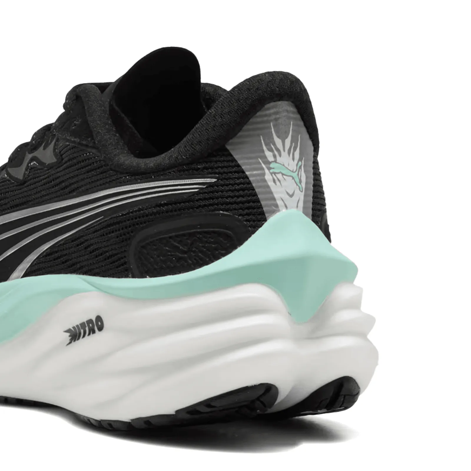 Жіночі кросівки Puma VELOCITY NITRO 4