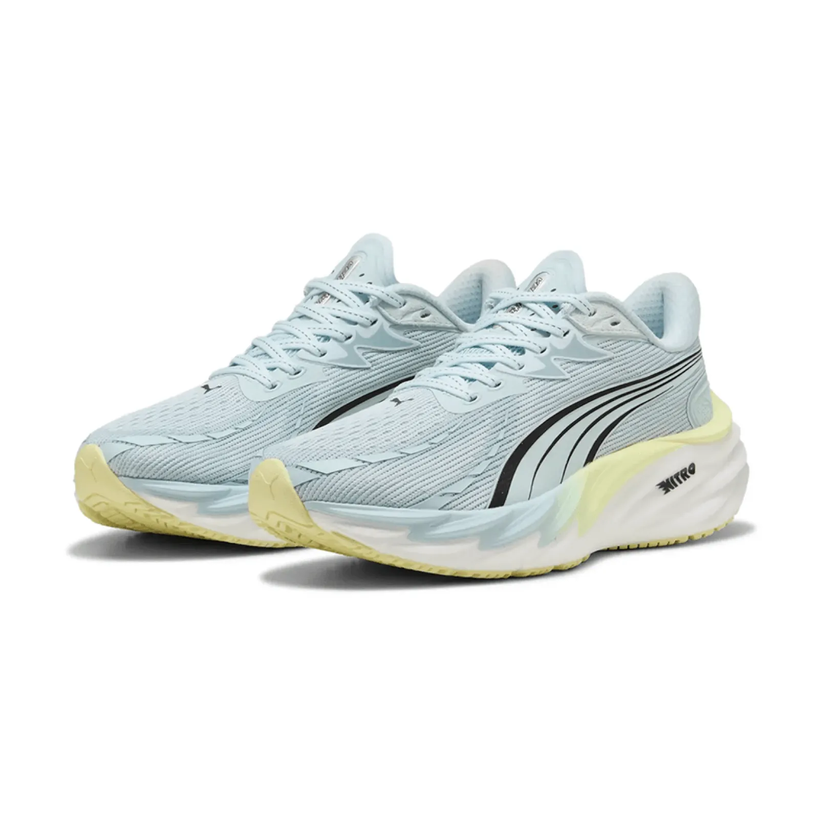 Жіночі кросівки Puma VELOCITY NITRO 4