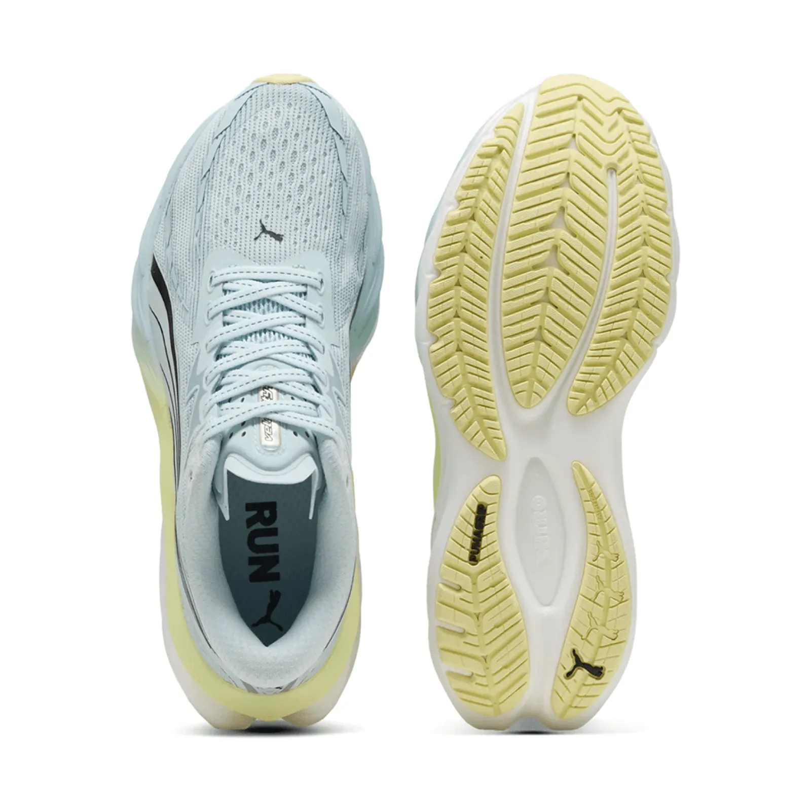Жіночі кросівки Puma VELOCITY NITRO 4