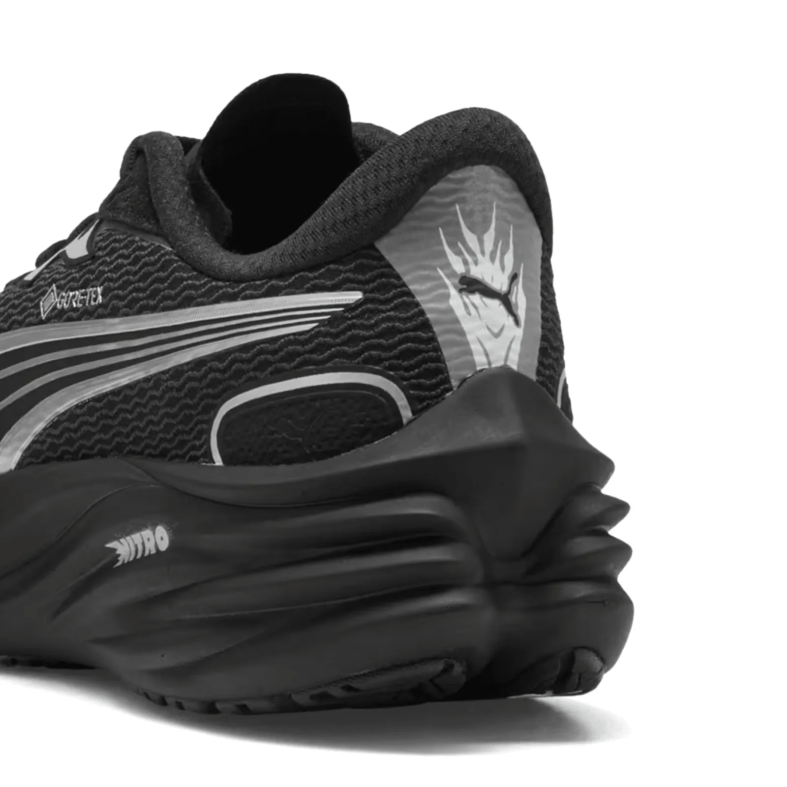 Чоловічі кросівки Puma VELOCITY NITRO 4 GTX