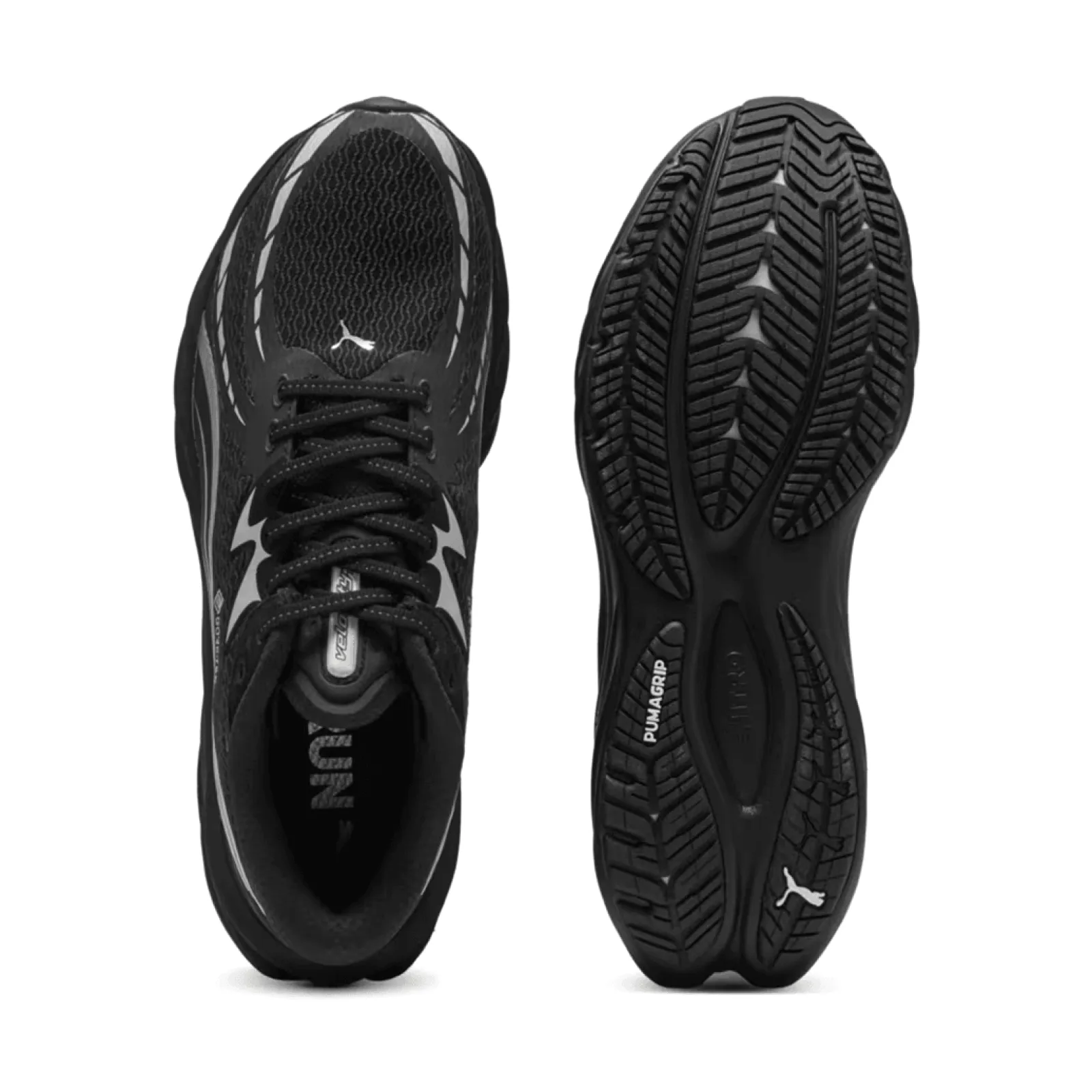 Чоловічі кросівки Puma VELOCITY NITRO 4 GTX