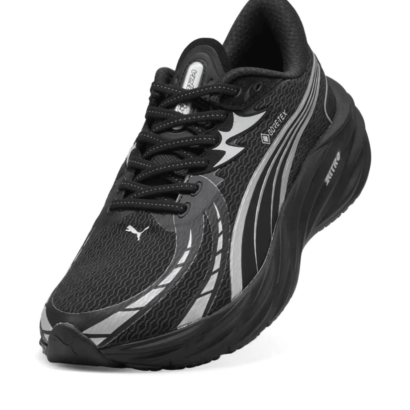 Чоловічі кросівки Puma VELOCITY NITRO 4 GTX