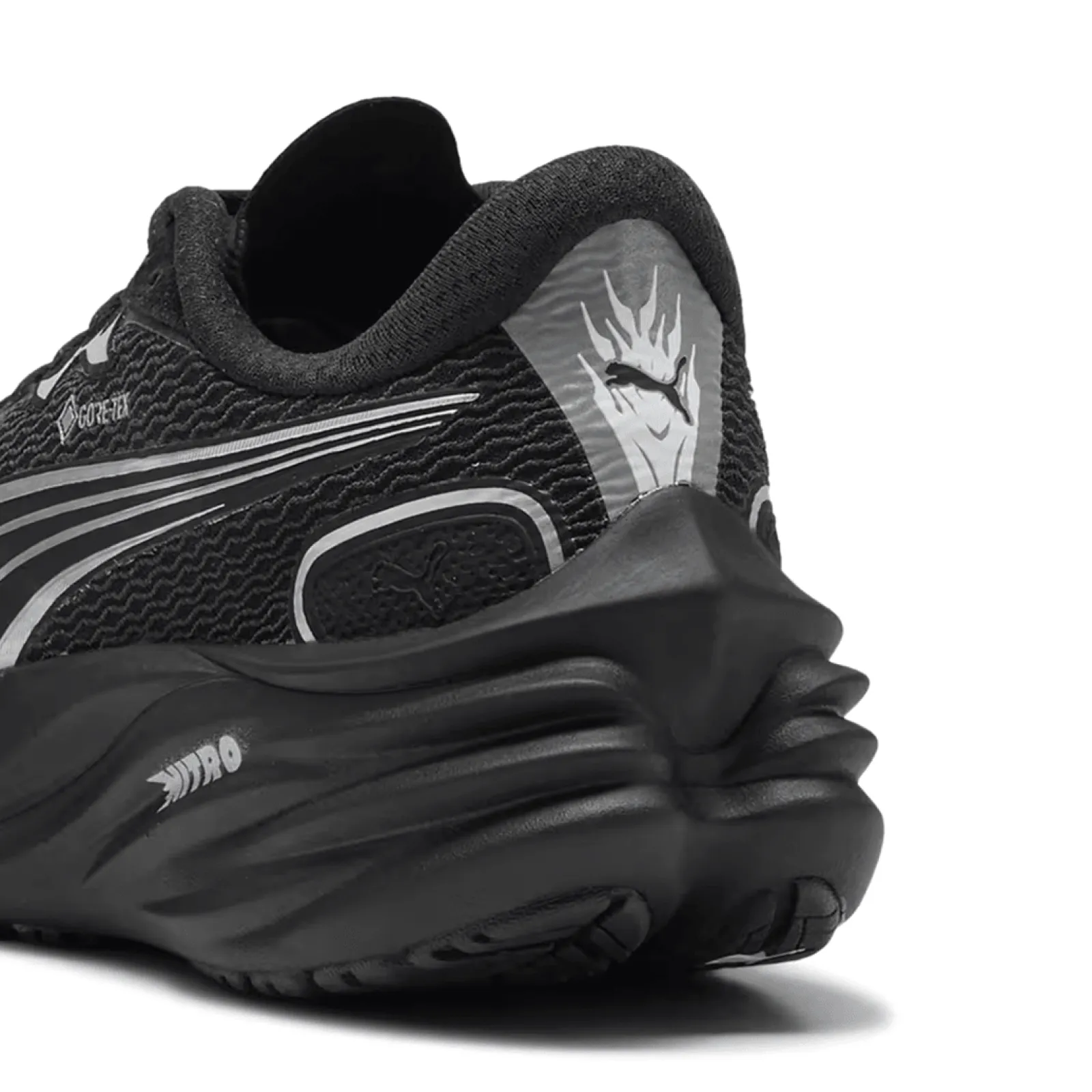 Жіночі кросівки Puma VELOCITY NITRO 4 GTX