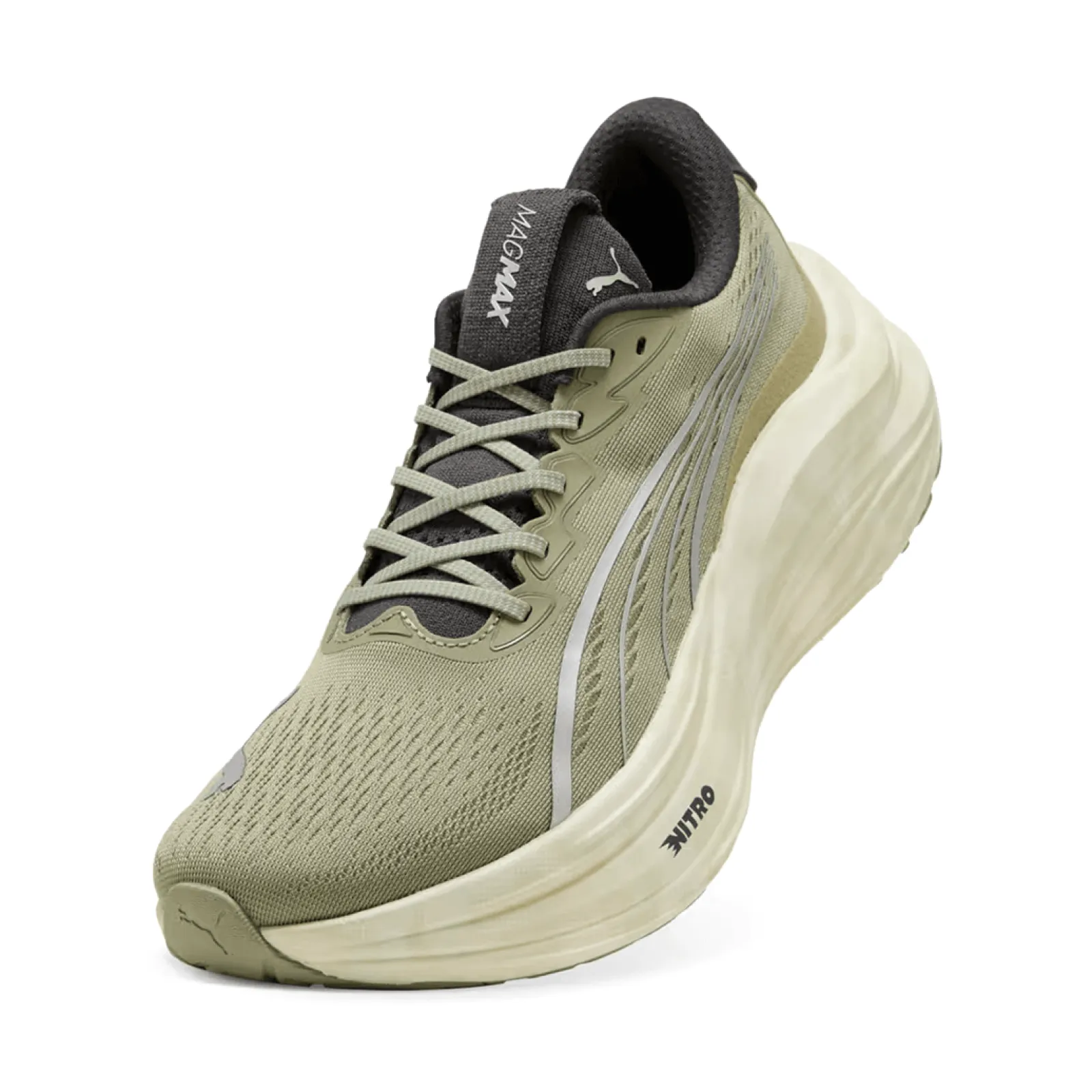 Чоловічі кросівки Puma MAGMAX NITRO TERRAINS