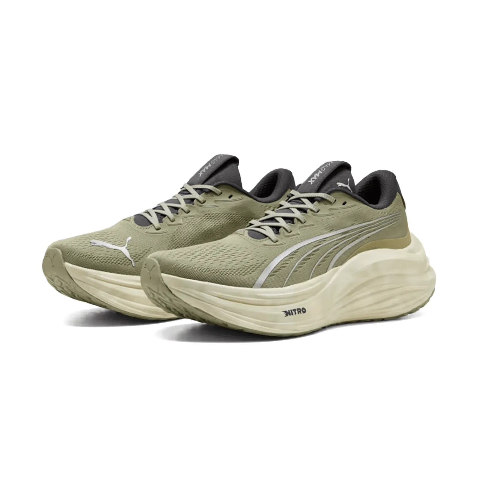 Чоловічі кросівки Puma MAGMAX NITRO TERRAINS