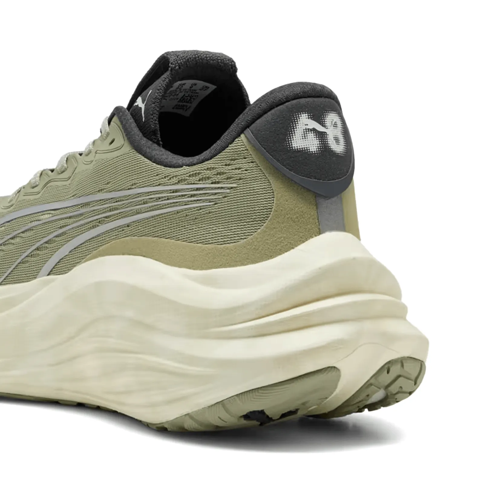 Чоловічі кросівки Puma MAGMAX NITRO TERRAINS