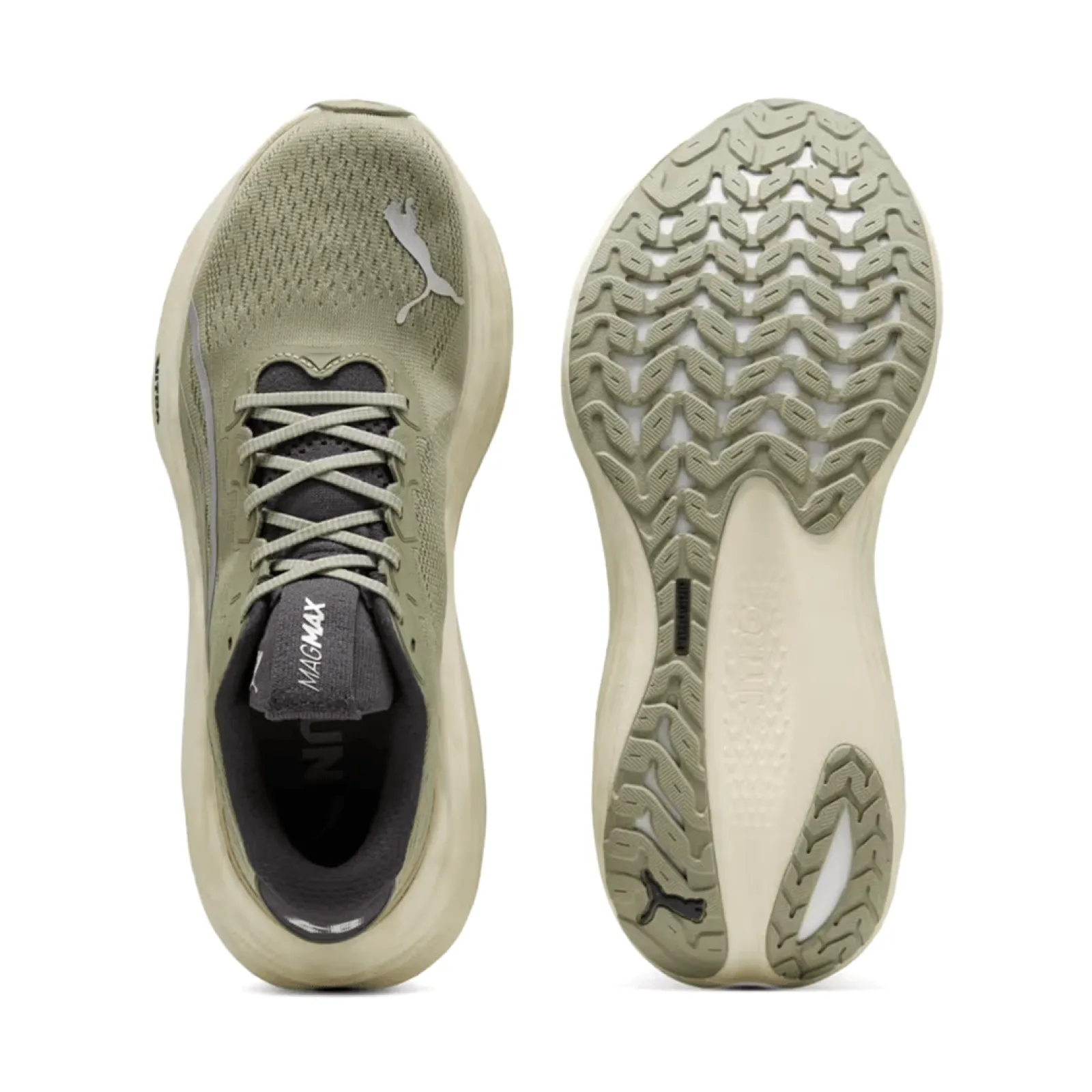 Чоловічі кросівки Puma MAGMAX NITRO TERRAINS