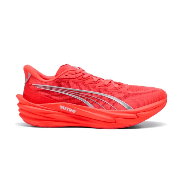 Чоловічі кросівки Puma DEVIATE NITRO 4