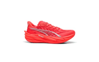 Жіночі кросівки Puma DEVIATE NITRO 4