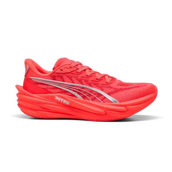 Жіночі кросівки Puma DEVIATE NITRO 4