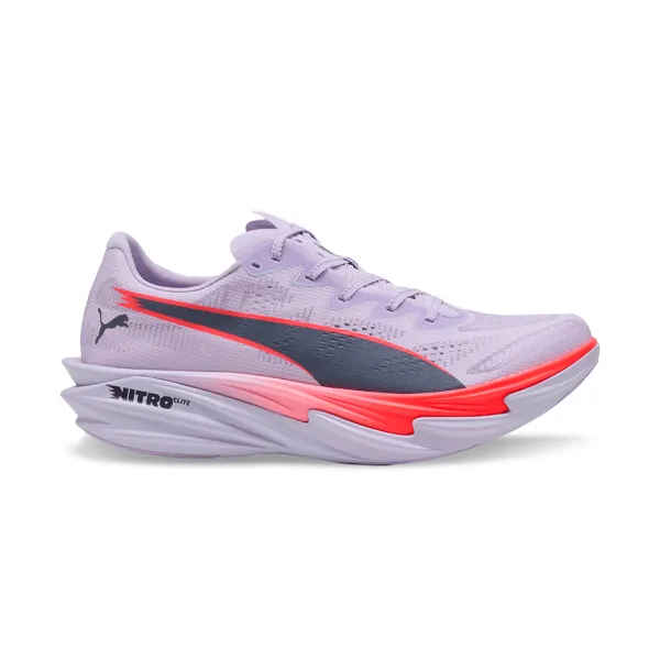 Чоловічі кросівки Puma DEVIATE NITRO ELITE 4
