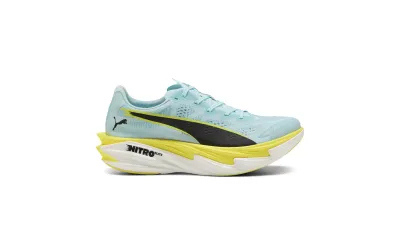 Жіночі кросівки Puma DEVIATE NITRO ELITE 4