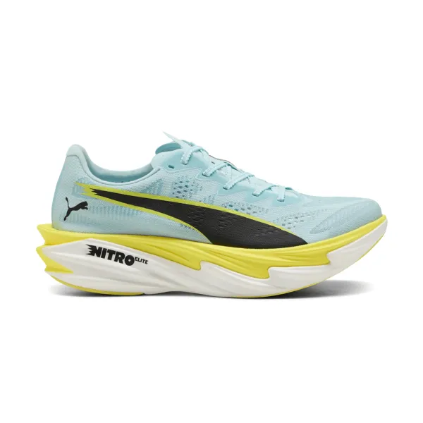Жіночі кросівки Puma DEVIATE NITRO ELITE 4