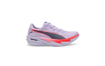 Жіночі кросівки Puma DEVIATE NITRO ELITE 4