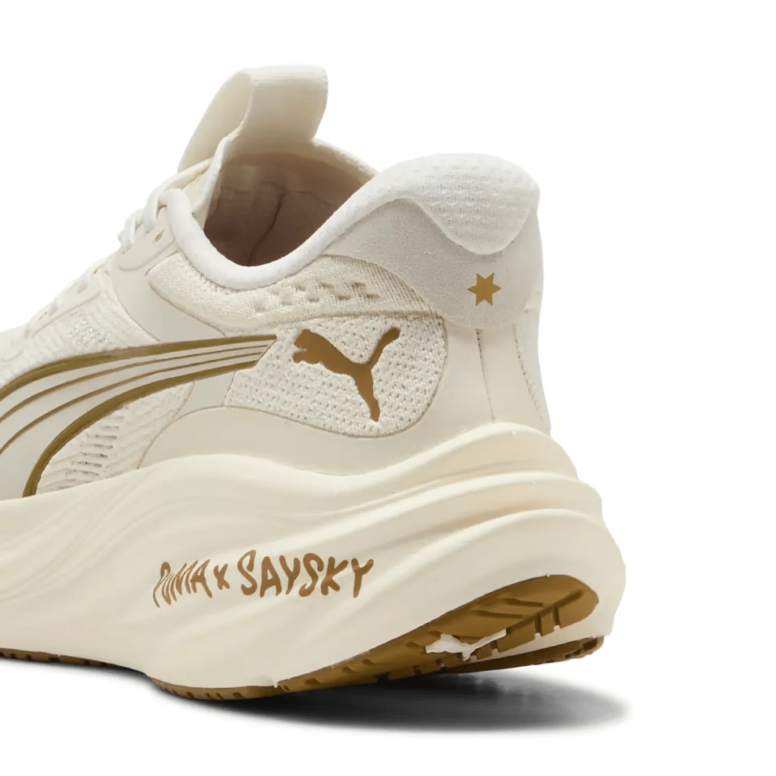 Чоловічі кросівки Puma MAGNIFY NITRO 3 SAYSKY