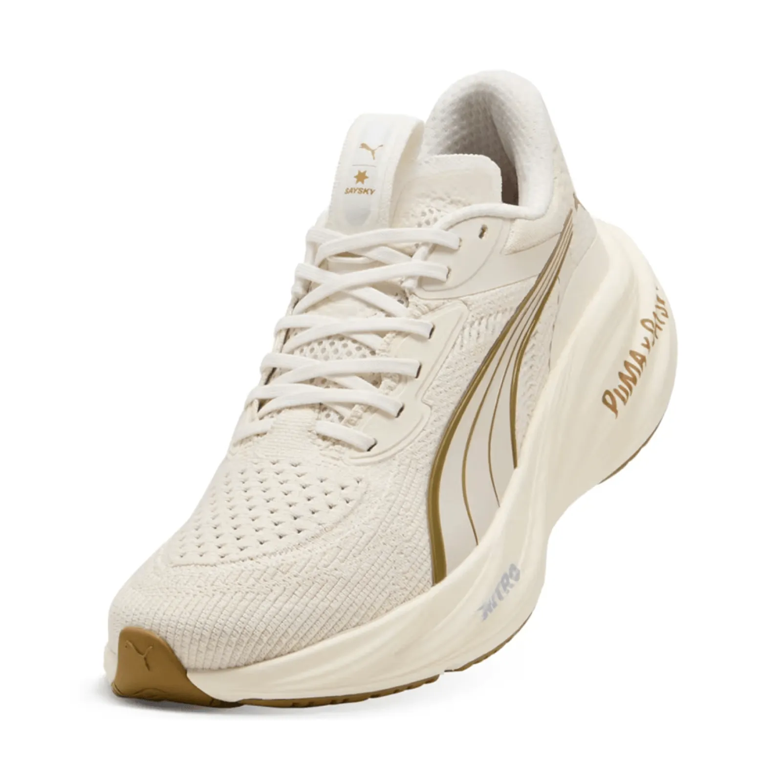 Жіночі кросівки Puma MAGNIFY NITRO 3 SAYSKY