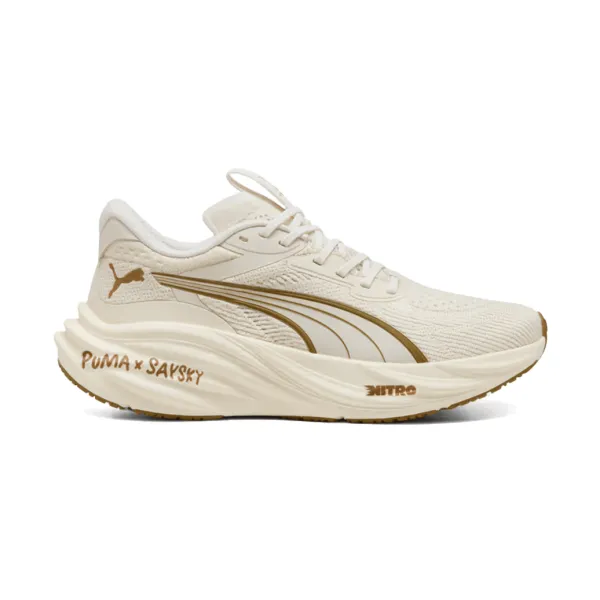 Жіночі кросівки Puma MAGNIFY NITRO 3 SAYSKY